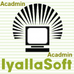 IyallaSoft Acadmin